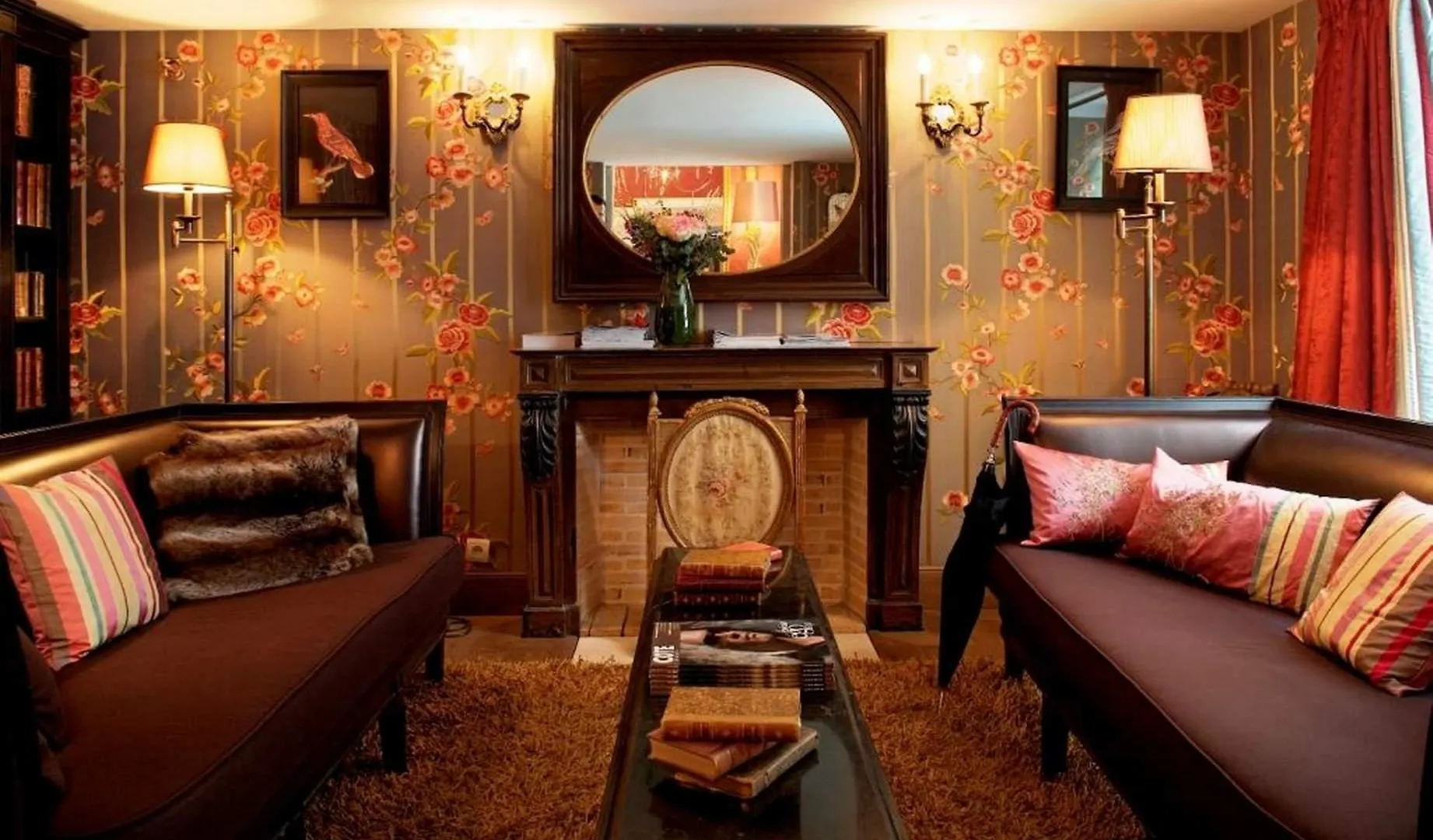 Hotel Chateaubriand Paris