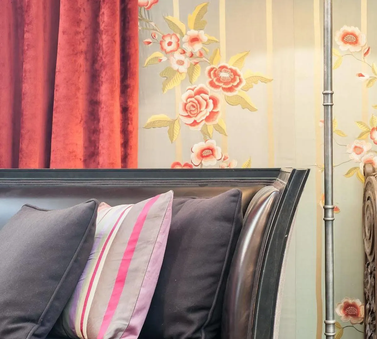 Hotel Chateaubriand Paris