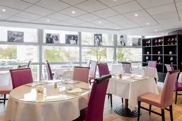 Hotel Chateaubriand Paris