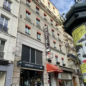 Chatillon ** Paris