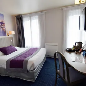 Saphir Grenelle *** Paris