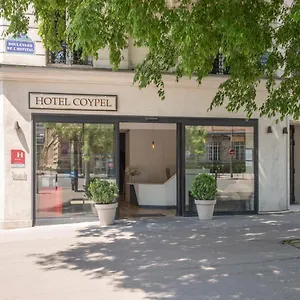 3* Hotel Coypel