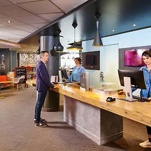Otel Ibis Centre Vieille