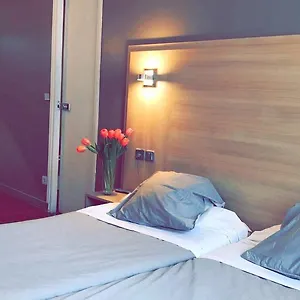 ホテル ブリストル リパブリック