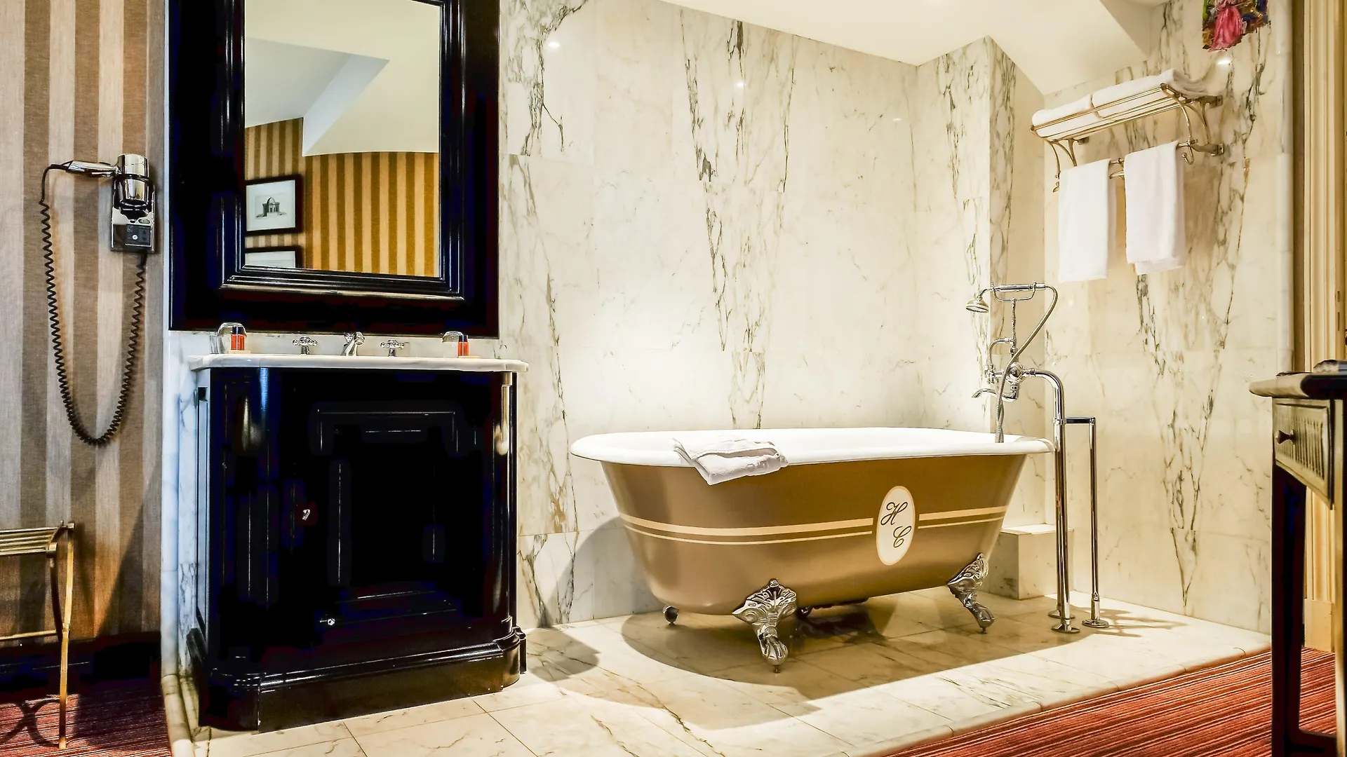 Hotel Chateaubriand Paris