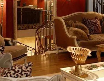 Hotel Chateaubriand Paris