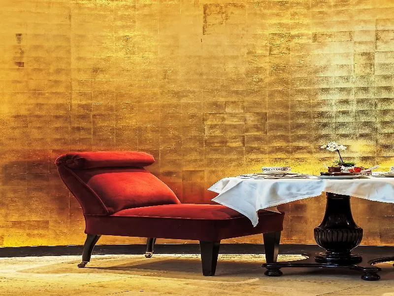 Hotel Chateaubriand Paris