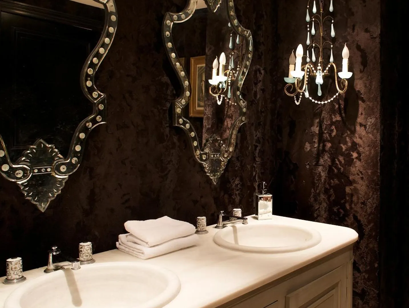 Hotel Chateaubriand Paris