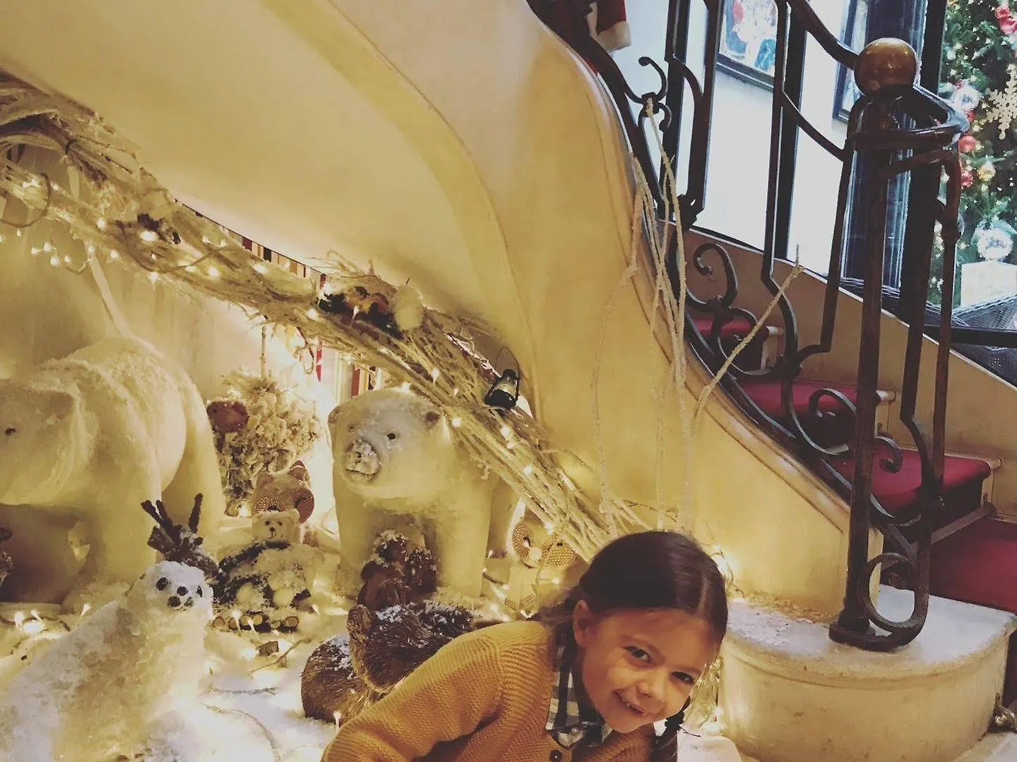 Hotel Chateaubriand Paris