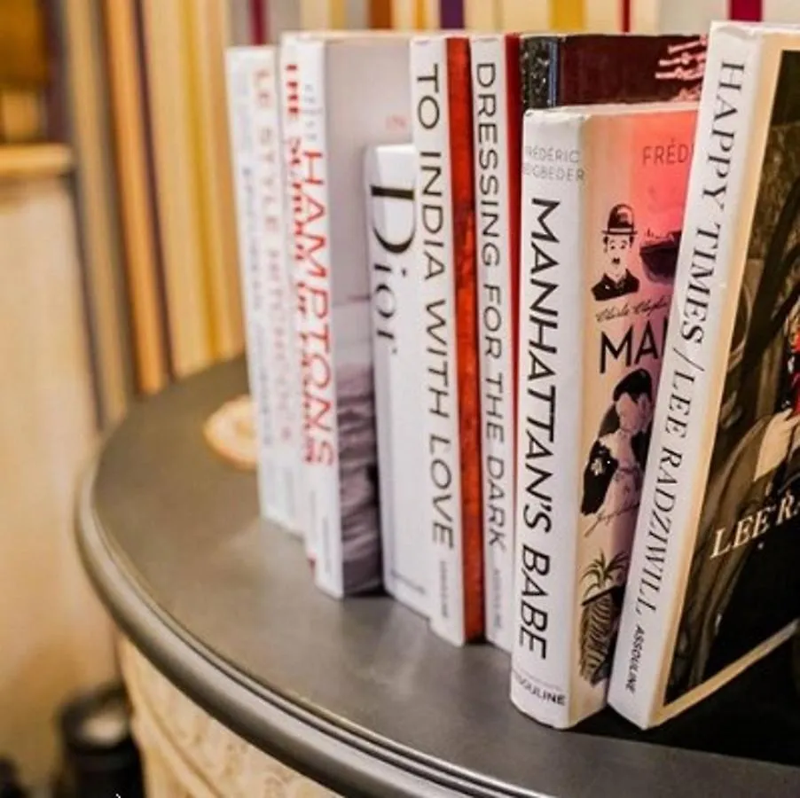 Hotel Chateaubriand Paris