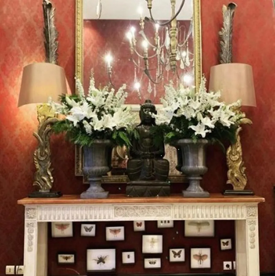 Hotel Chateaubriand Paris 4*,  France