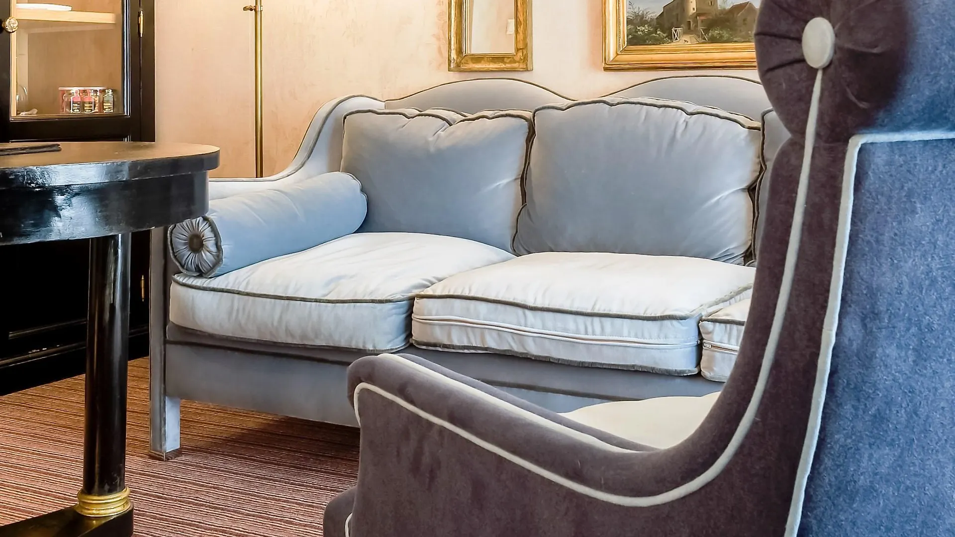 Hotel Chateaubriand Paris 4*,  Frankreich