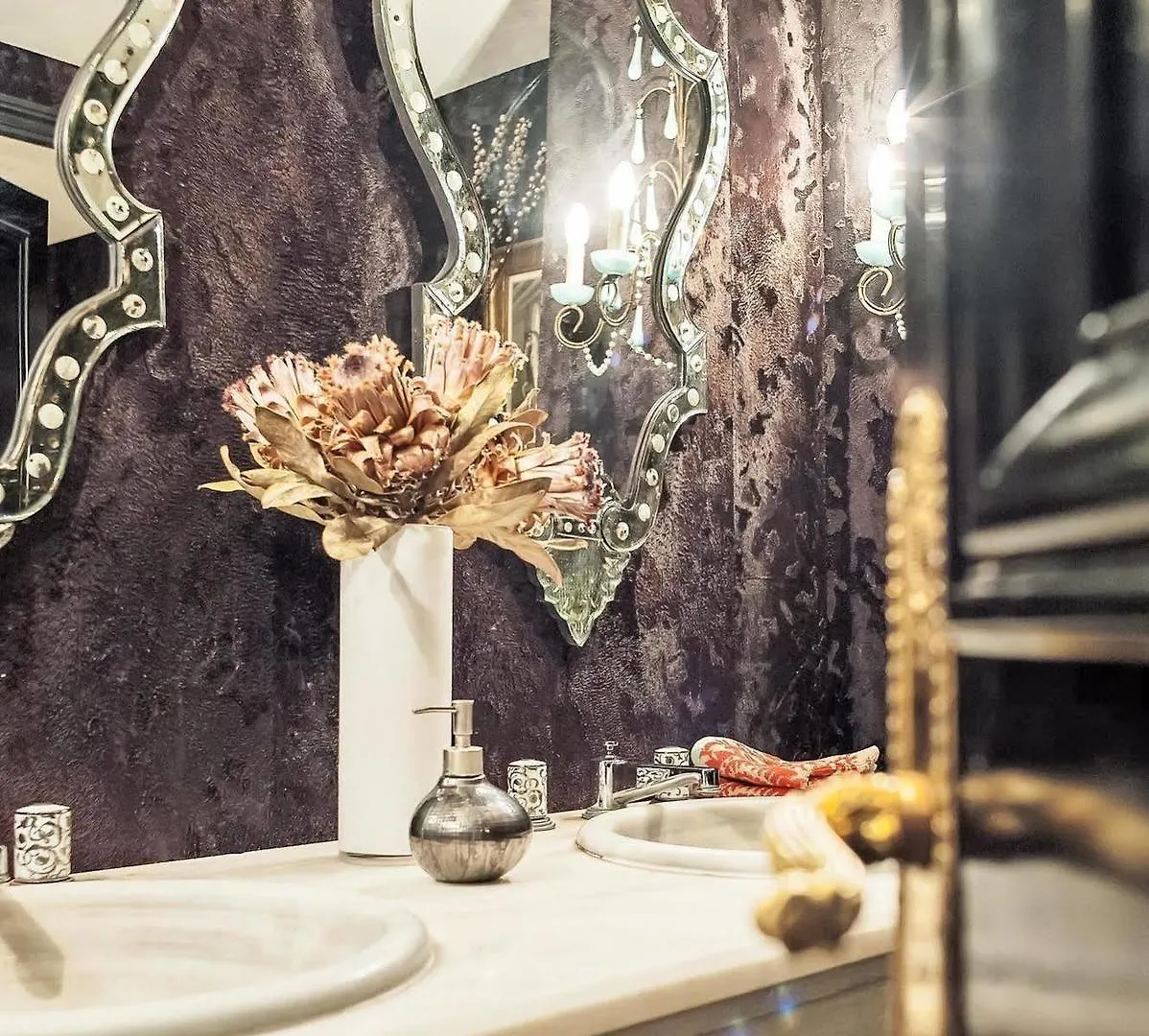 Hotel Chateaubriand Paris
