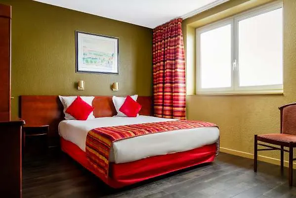 ****  Hotel Chateaubriand Paris Frankreich