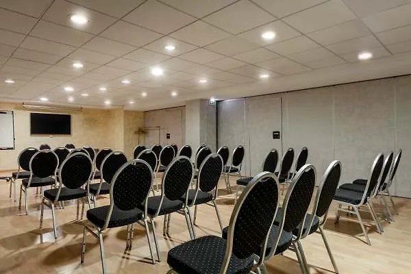 Hotel Chateaubriand Paris 4*,  Frankreich